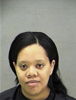 Reshaunda Bradner, - Lynchburg County, VA 