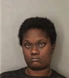 Denisha Brazon, - Shelby County, TN 