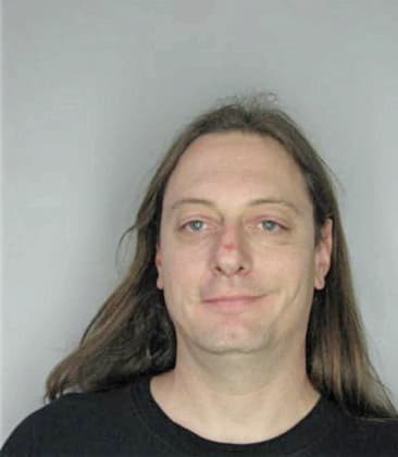 Anthony Brim - Hillsborough County, FL 