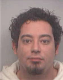 Branden Brooks - Fulton County, GA 