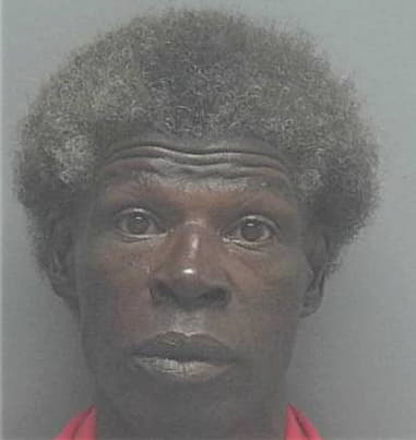 Larry Brown, - Lee County, FL 