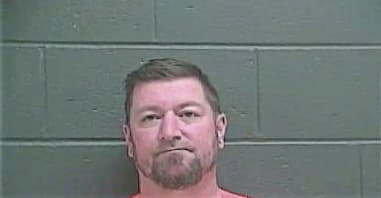 Jeremy Bryant, - Perry County, IN 
