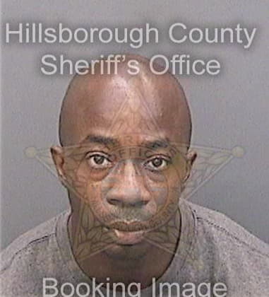 Christopher Bynoe, - Hillsborough County, FL 