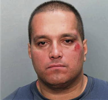 Richard Campo, - Dade County, FL 