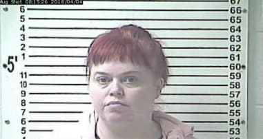 Sonya Carder, - Hardin County, KY 