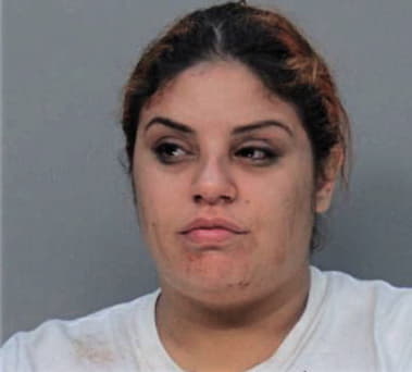 Joselin Castro-Pimentel, - Dade County, FL 