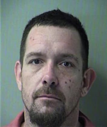 Joseph Caton, - Okaloosa County, FL 