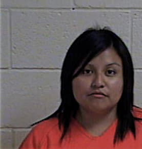 Maria Cervantes, - Hidalgo County, TX 