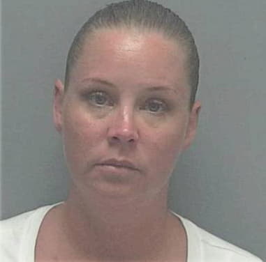 Kasidy Chapman, - Lee County, FL 