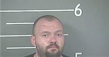 Michael Chapman, - Pike County, KY 