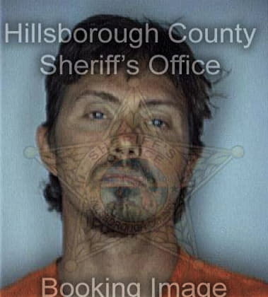 Edward Charles - Hillsborough County, FL 