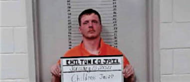 Smith Christopher, - Chilton County, AL 