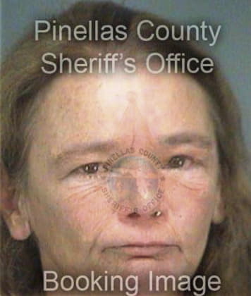 Samantha Clark, - Pinellas County, FL 