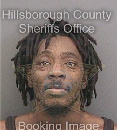 Curtis Clayton - Hillsborough County, FL 