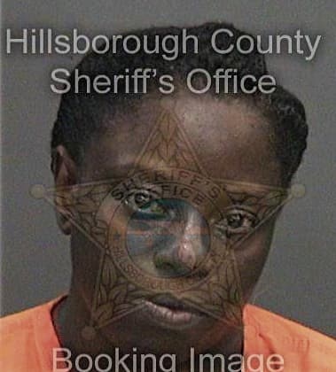 Sonya Colimon - Hillsborough County, FL 