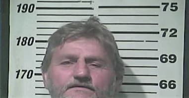 Terence Collins - Campbell County, KY 