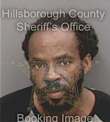 Kevin Cooke, - Hillsborough County, FL 