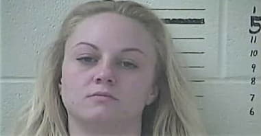 Amber Crawford, - Hancock County, MS 