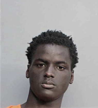 Steven Dean, - Dade County, FL 