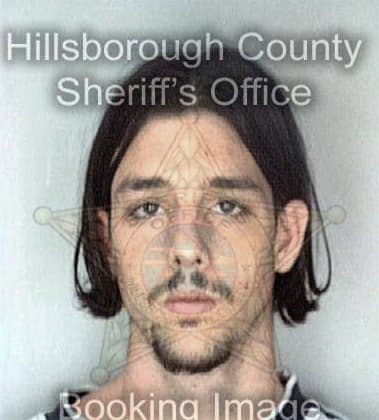 William Dees, - Hillsborough County, FL 