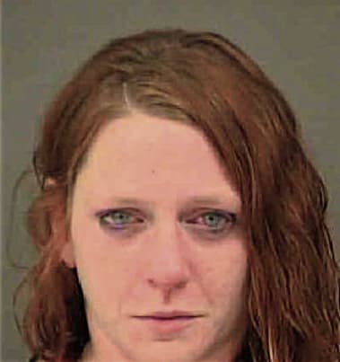 Kimberly Deese, - Mecklenburg County, NC 