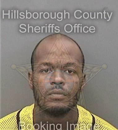 Desean Defoe, - Hillsborough County, FL 