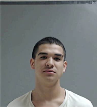 Eloy DelToro, - Hidalgo County, TX 