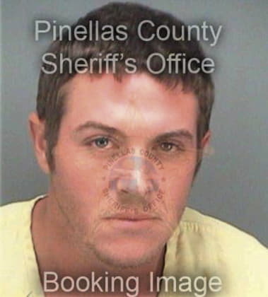 Bobby Delcher, - Pinellas County, FL 