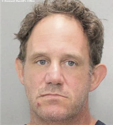 Richard Delgais, - Broward County, FL 