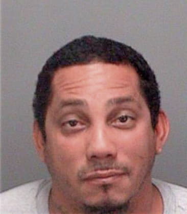 Samuel Diazcolorado - Pinellas County, FL 