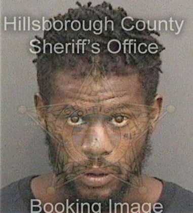 Daniel Diazcotto, - Hillsborough County, FL 