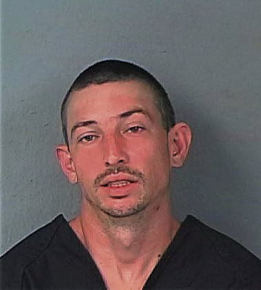 David Dornseif, - Hernando County, FL 