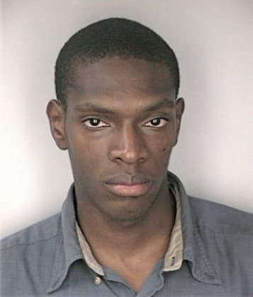 Anthony Dove, - Hillsborough County, FL 