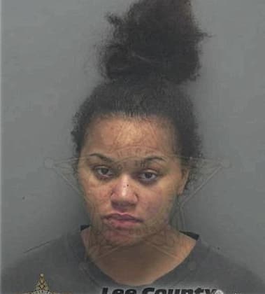 Marquita Dozier, - Lee County, FL 