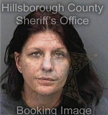 Courtney Edwards, - Hillsborough County, FL 