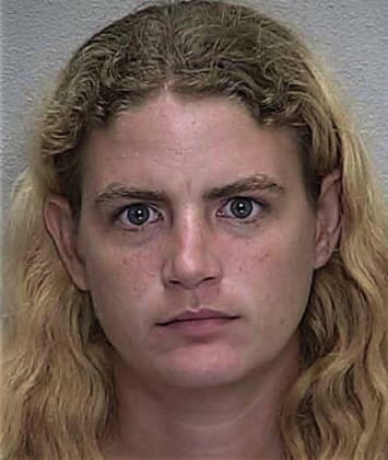 Tabitha Elliott, - Marion County, FL 