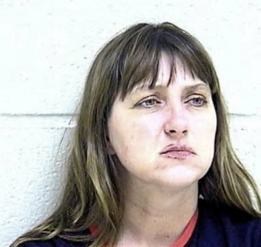 Lisa Filali - Campbell County, KY 
