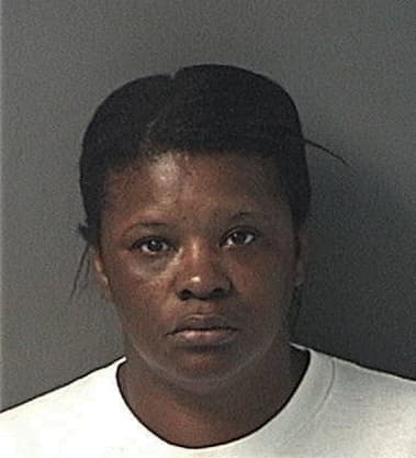 Porschia Freeman, - Escambia County, FL 