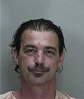 Erick Freytes, - Marion County, FL 