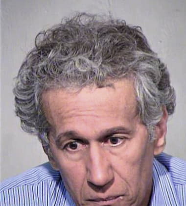 Gilbert Garcia - Maricopa County, AZ 