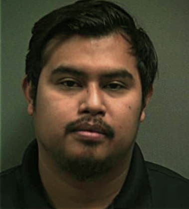 Jose Garcia-Maldonado, - Randall County, TX 