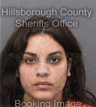 Annie Gardner, - Hillsborough County, FL 