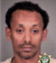 Darnell Gill - Multnomah County, OR 