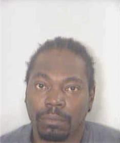 Vernard Glover, - Fulton County, GA 