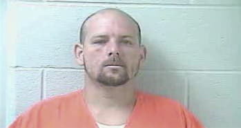 Aaron Goatee, - Daviess County, KY 