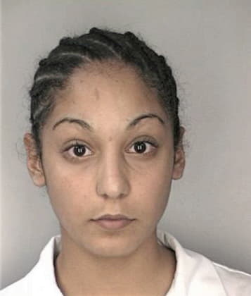 Selena Gonzalez - Hillsborough County, FL 