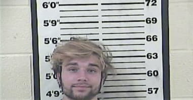 Anthony Gore, - Carter County, TN 