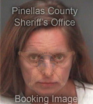 Pamela Grantham, - Pinellas County, FL 