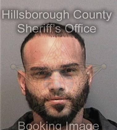 William Guerra, - Hillsborough County, FL 