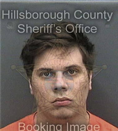 Omar Guerradiaz, - Hillsborough County, FL 